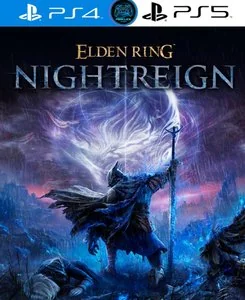 Comprar ELDEN RING NIGHTREIGN PS4 & PS5 para PS4 & PS5 - PSNCLICK Digitales Latinoamérica